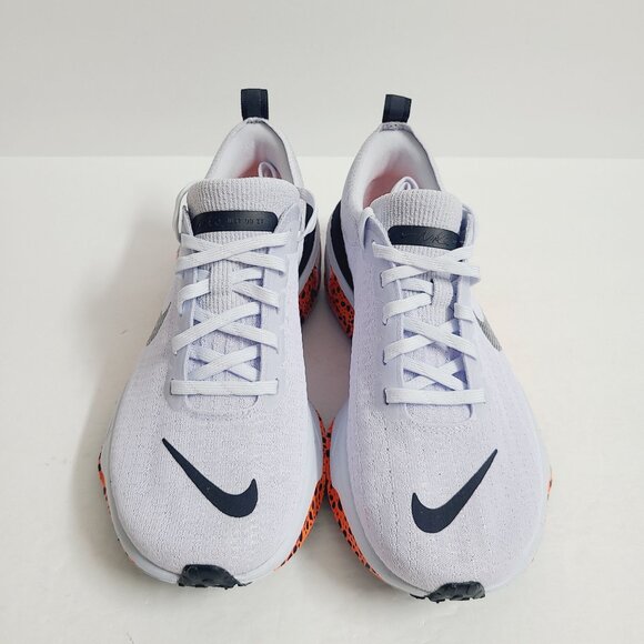 NEW Nike ZoomX Invincible Run 3 Electric Pack Running Shoes FV2304-900 Size 7 main image 4